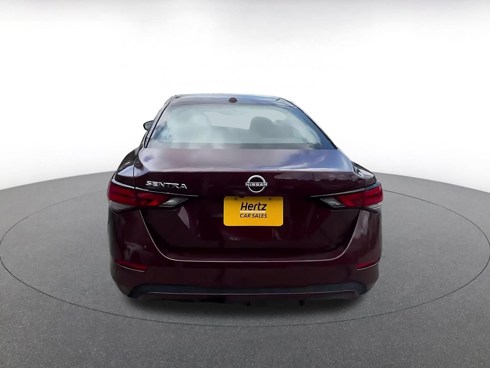 Thumbnail: 2025 Nissan Sentra - 12