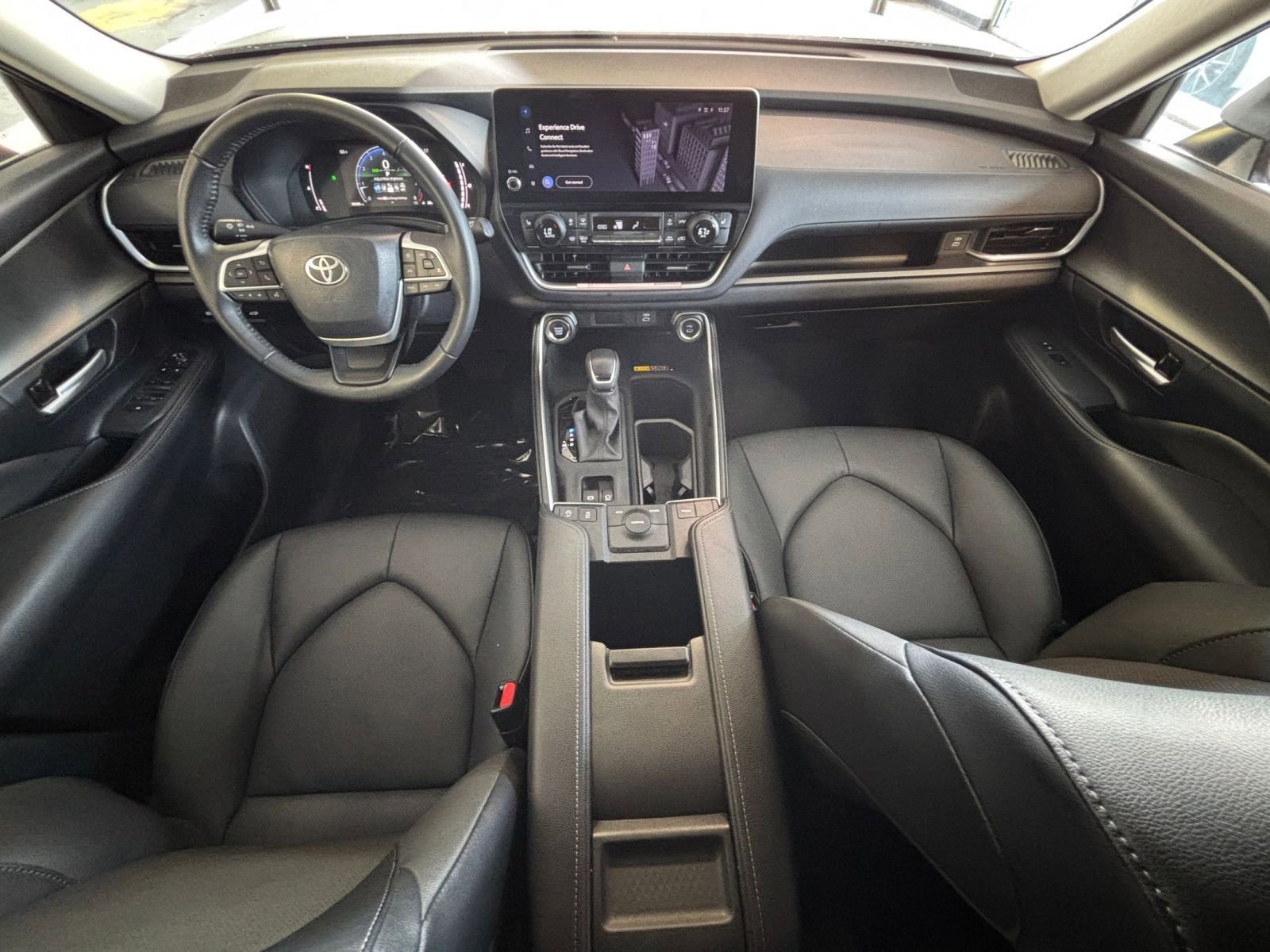 Thumbnail: 2025 Toyota Grand Highlander - 33