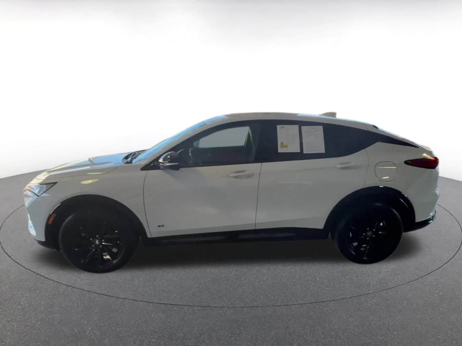 Thumbnail: 2025 Buick Envista - 8