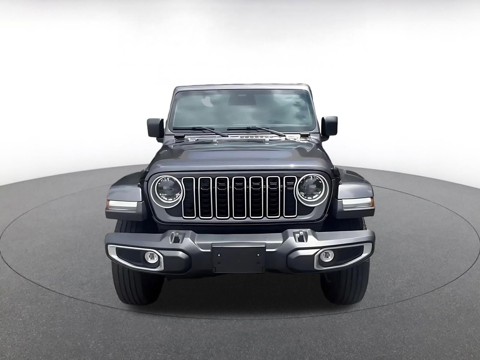 Thumbnail: 2025 Jeep Wrangler - 5