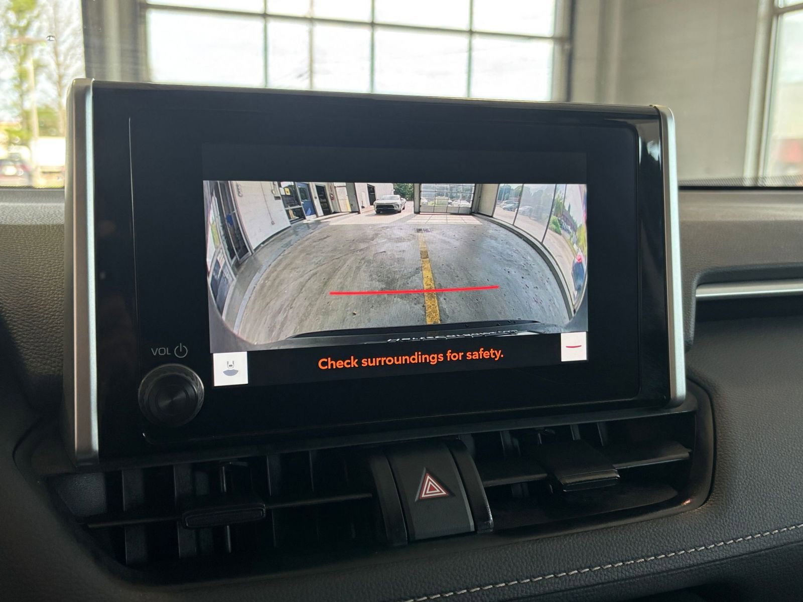 Thumbnail: 2024 Toyota RAV4 - 21