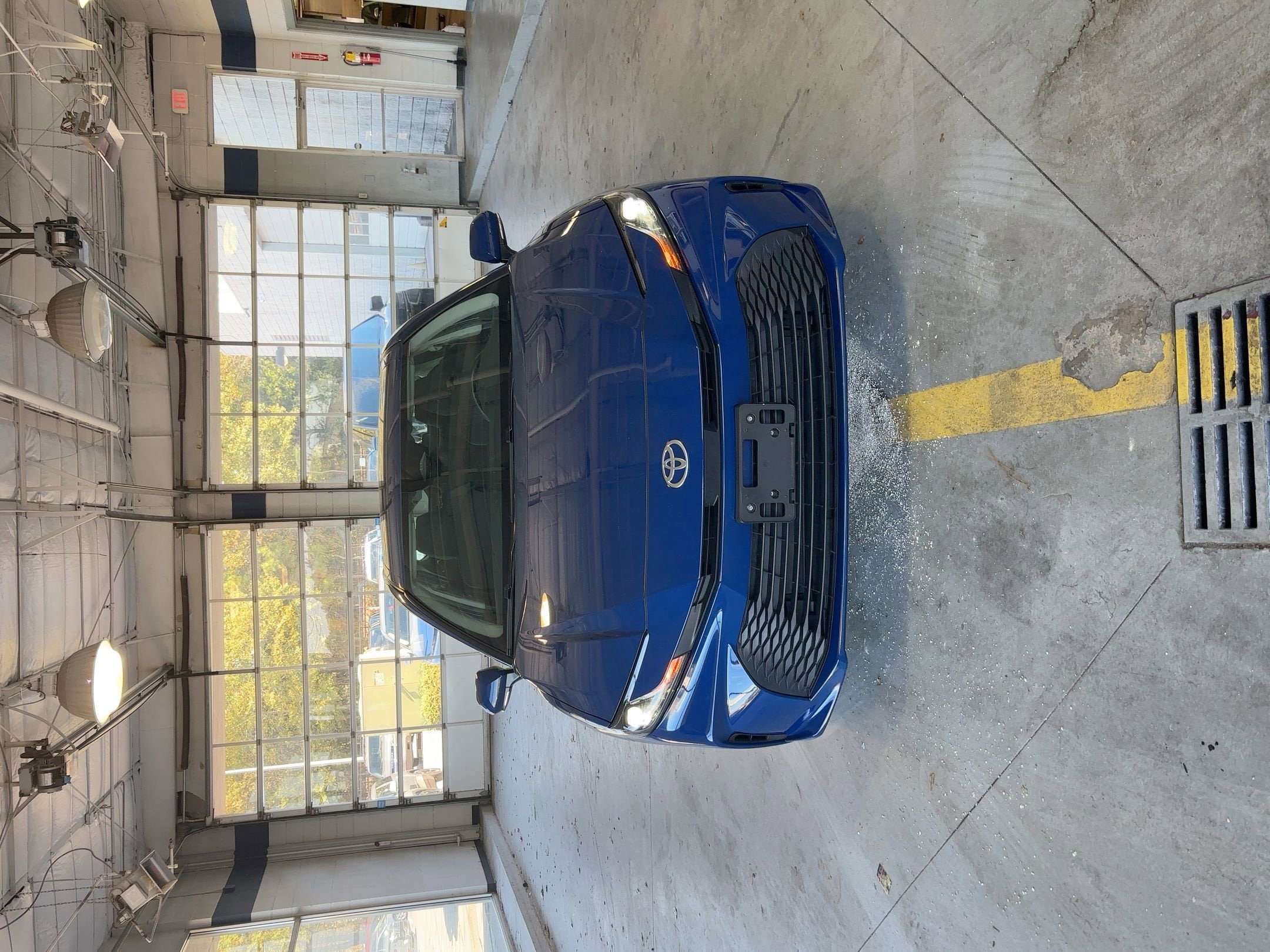 Thumbnail: 2025 Toyota Camry - 1