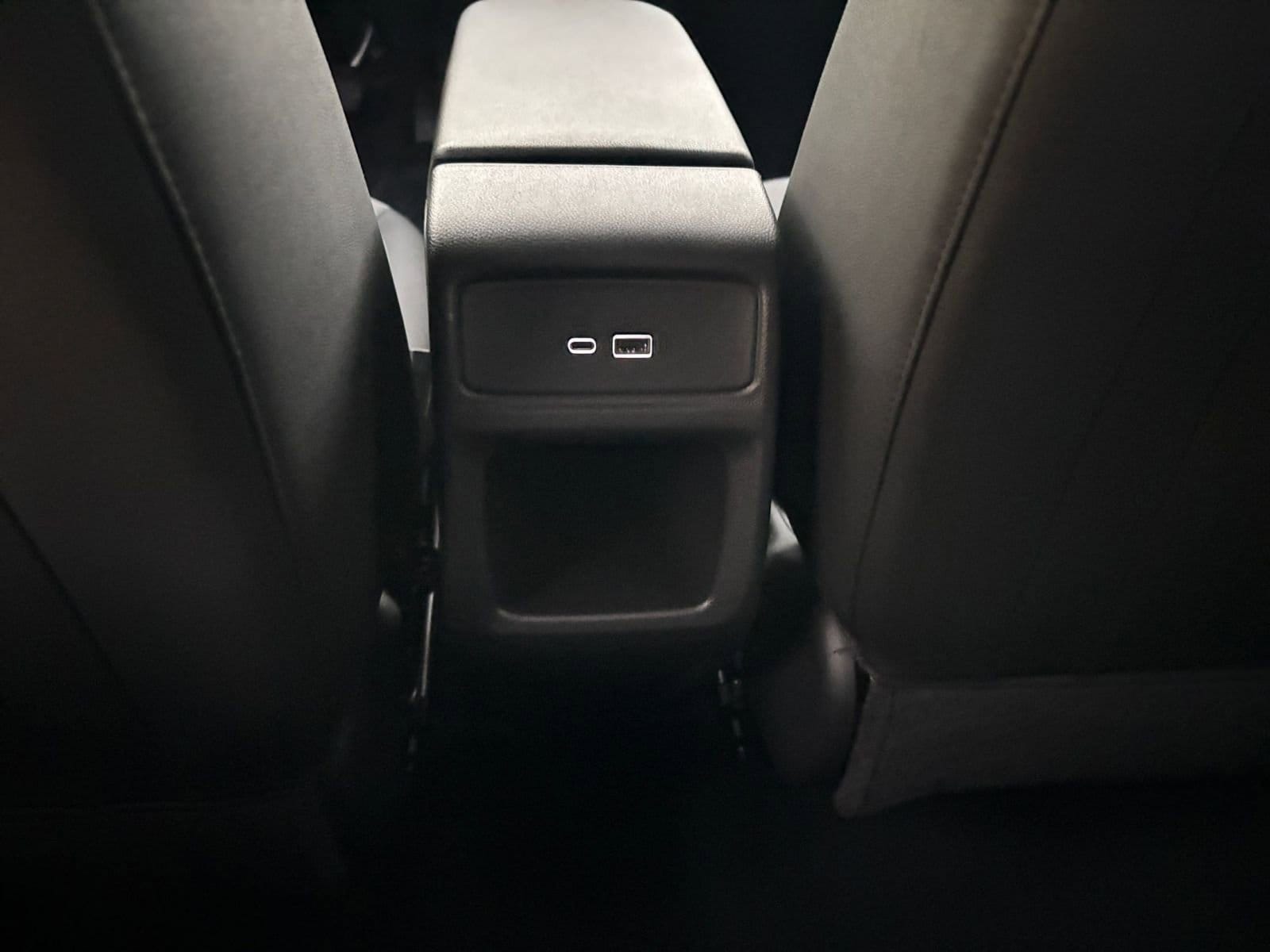 Thumbnail: 2025 Chevrolet Trax - 23