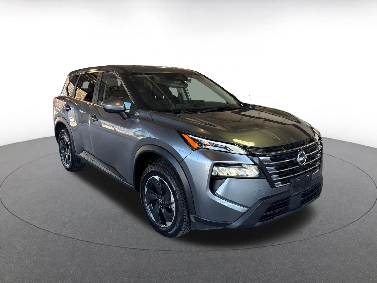 Thumbnail: 2024 Nissan Rogue - 2