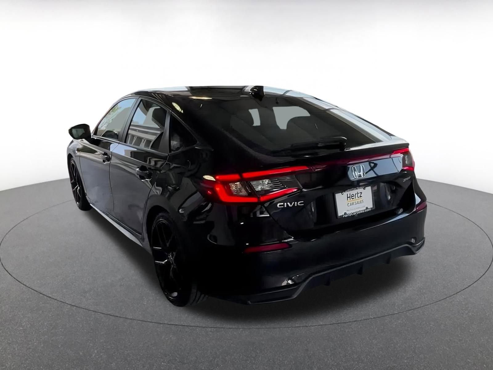 Thumbnail: 2024 Honda Civic - 10