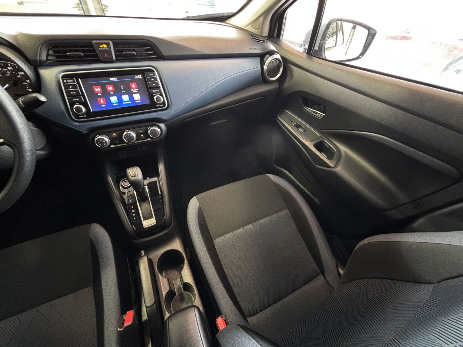 Thumbnail: 2025 Nissan Versa - 34