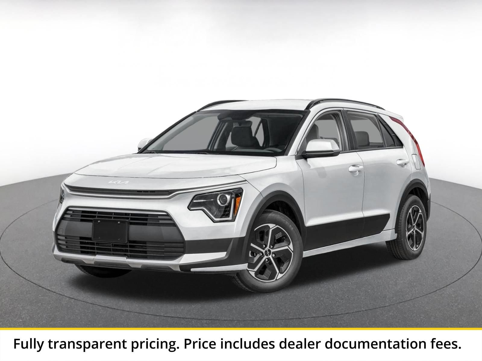 Thumbnail: 2026 Kia Niro - 1
