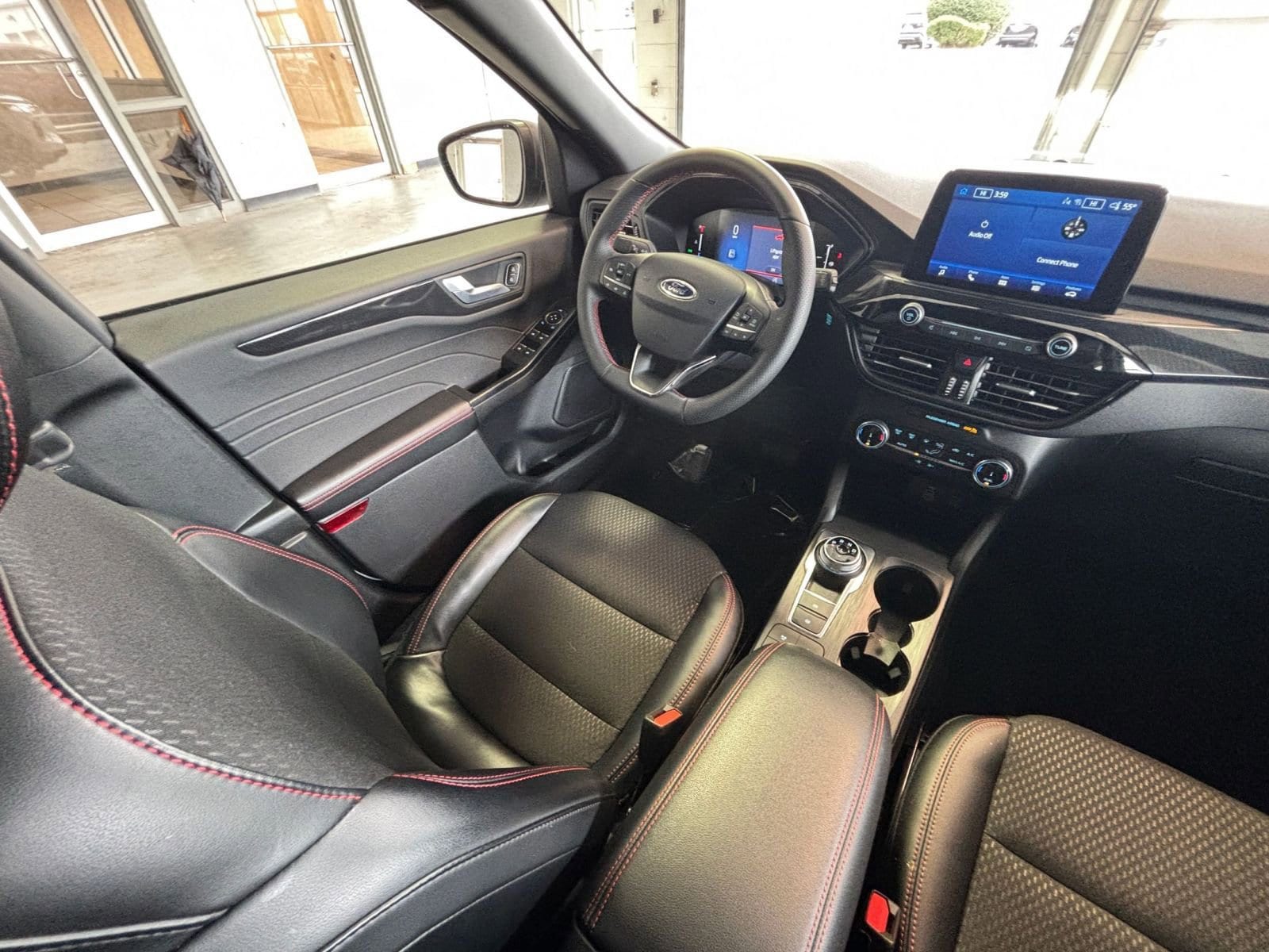 Thumbnail: 2025 Ford Escape - 34