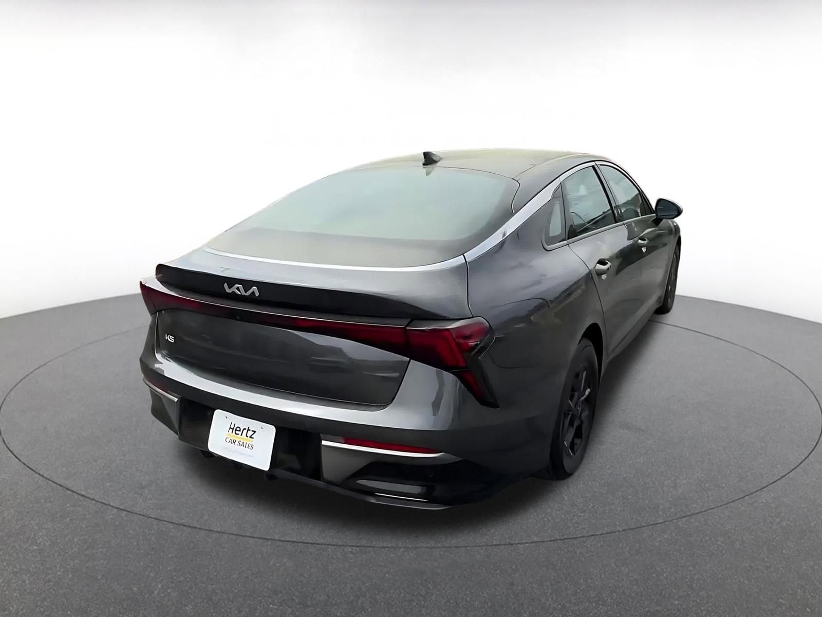 Thumbnail: 2025 Kia K5 - 20