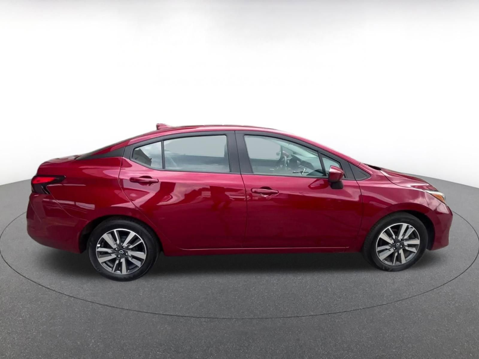Thumbnail: 2025 Nissan Versa - 16