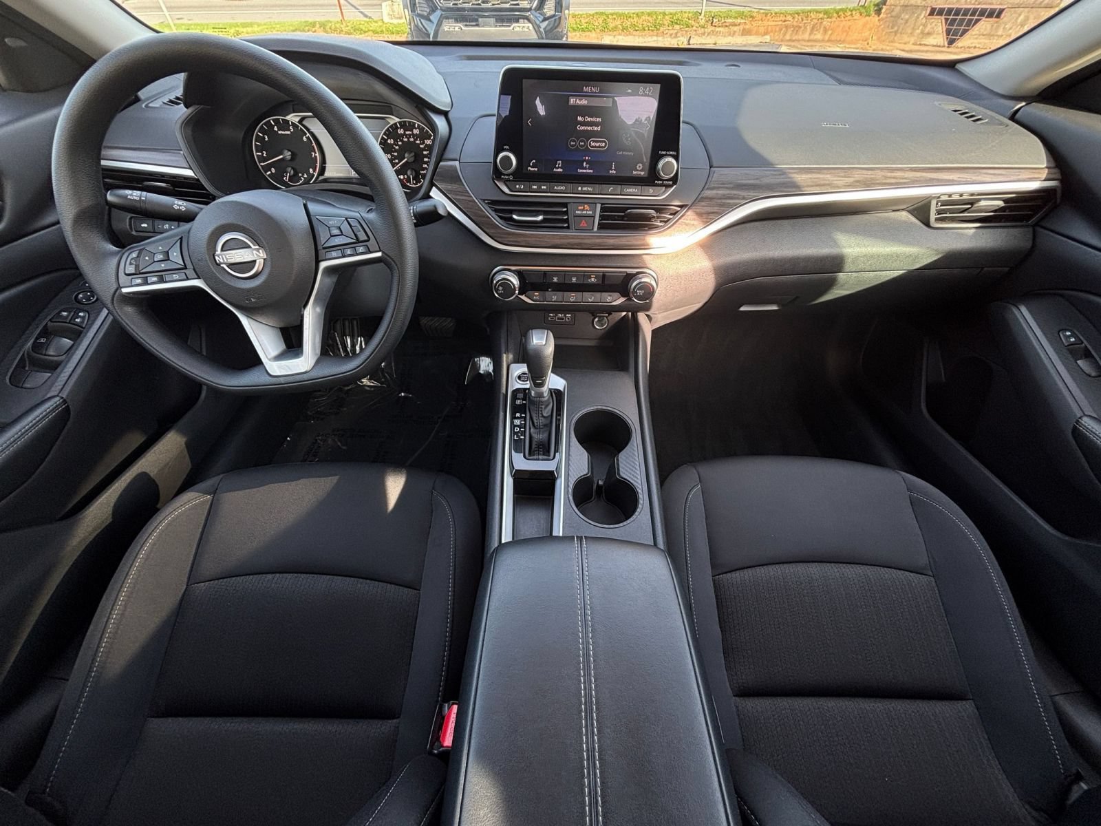 Thumbnail: 2025 Nissan Altima - 34