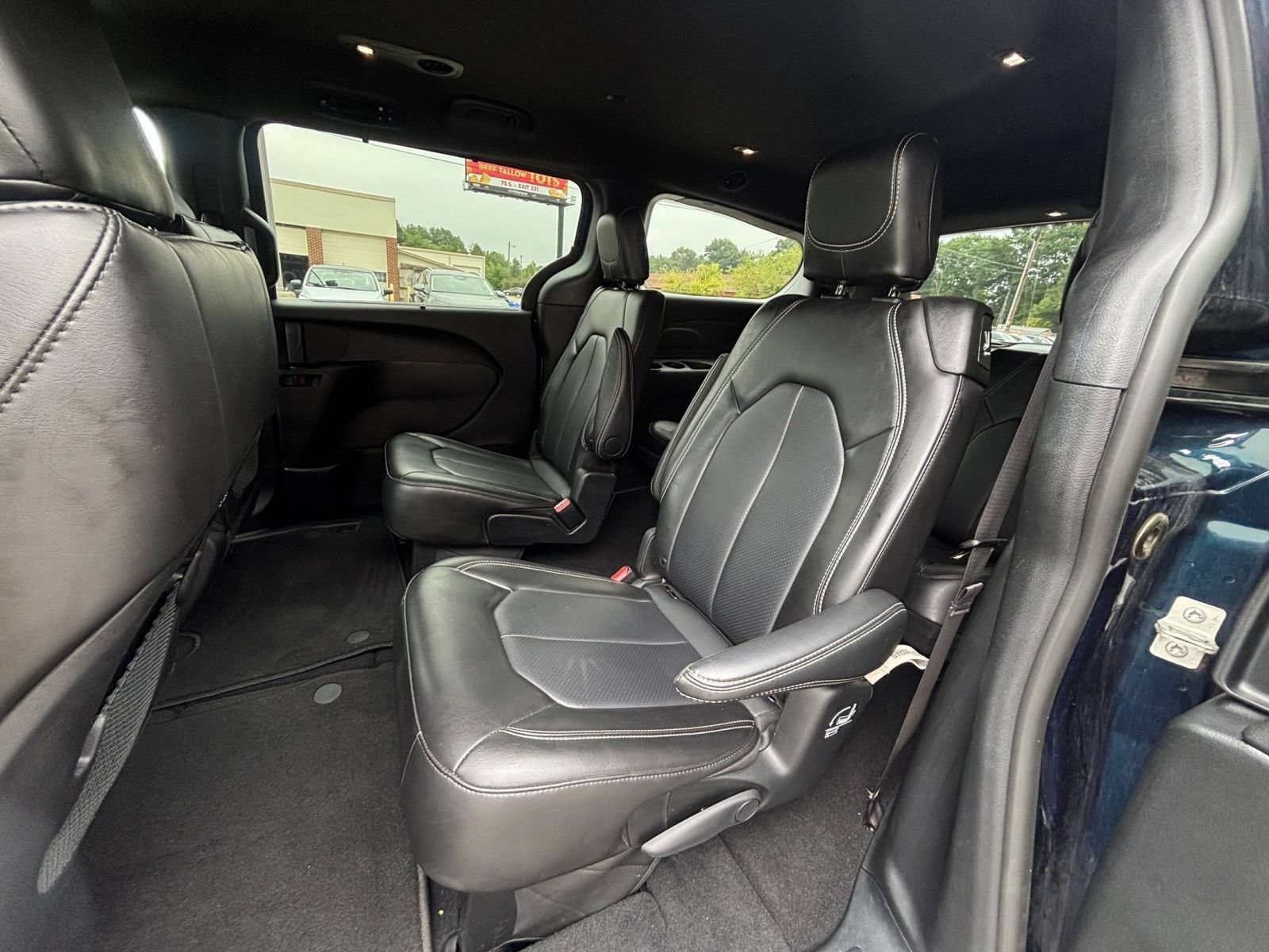 Thumbnail: 2025 Chrysler Pacifica - 27