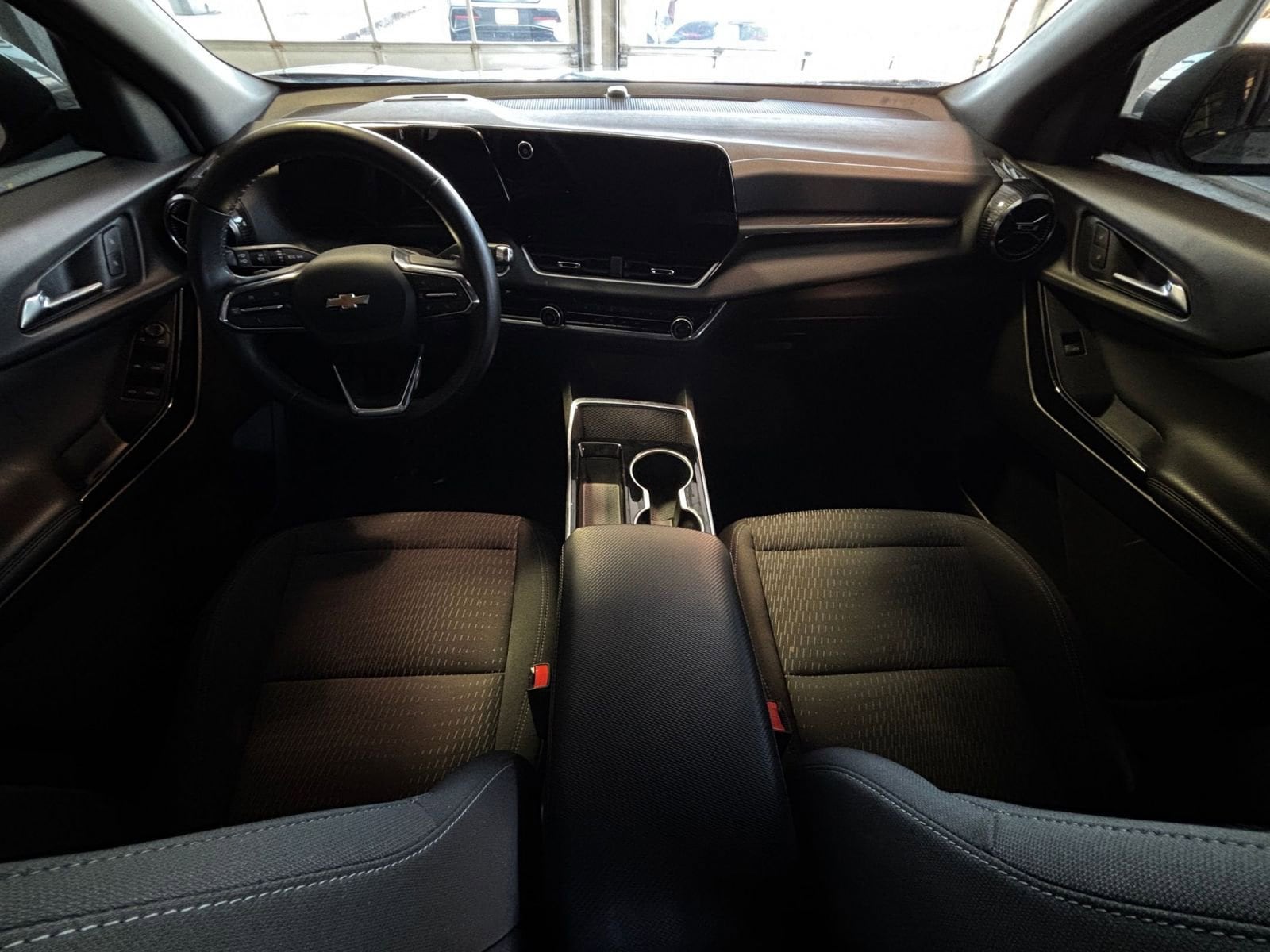 Thumbnail: 2025 Kia K4 - 32