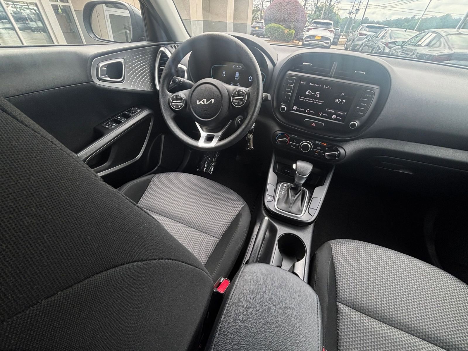 Thumbnail: 2025 Kia Soul - 32