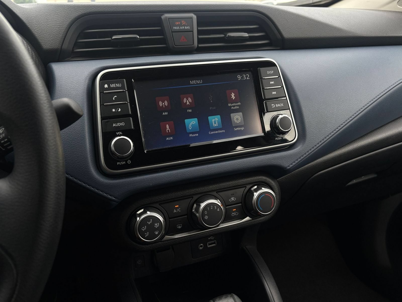 Thumbnail: 2025 Nissan Versa - 16