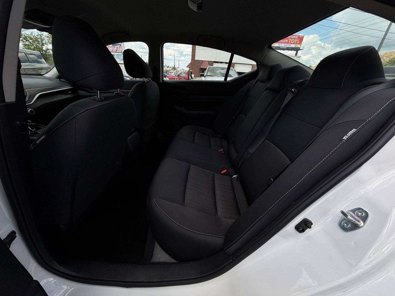 Thumbnail: 2025 Nissan Altima - 26