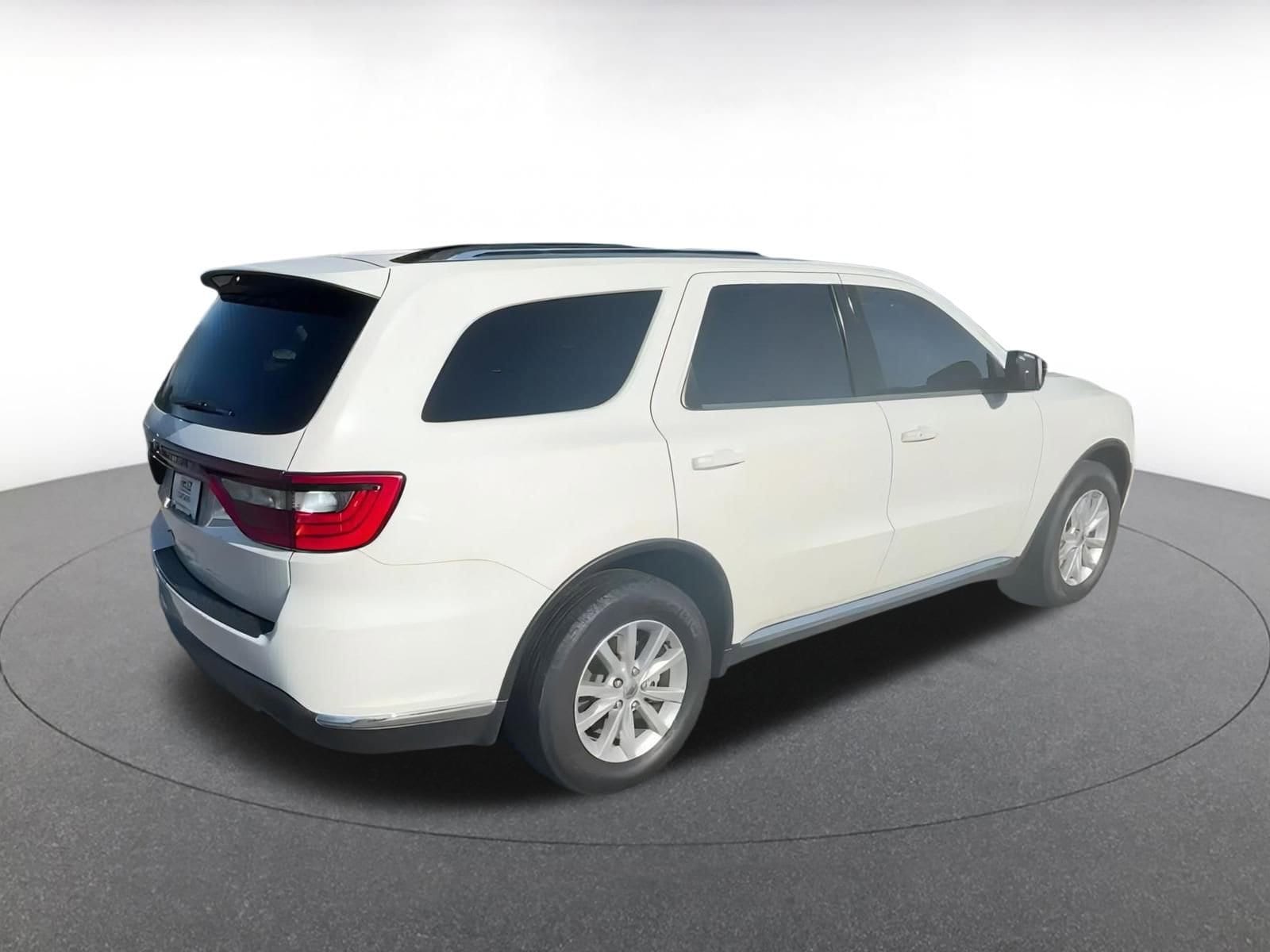 2023 Dodge Durango SXT 15