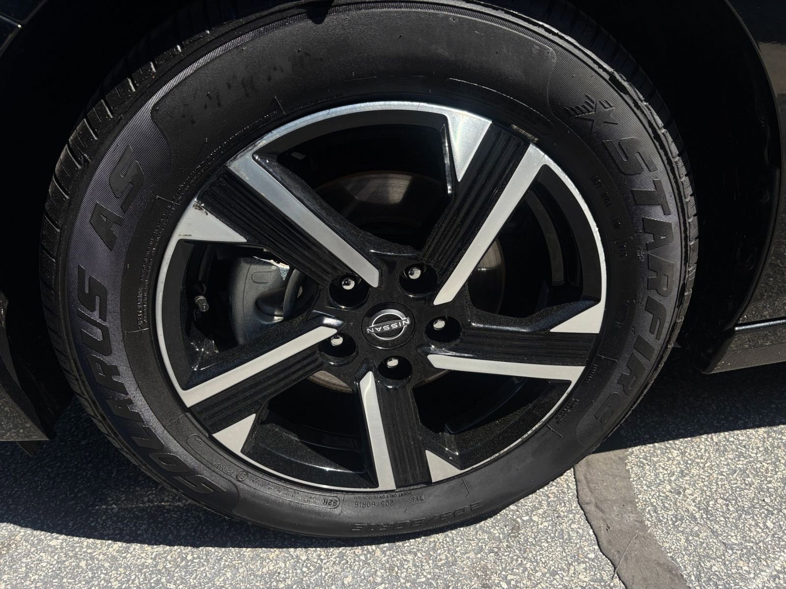 Thumbnail: 2025 Nissan Sentra - 27