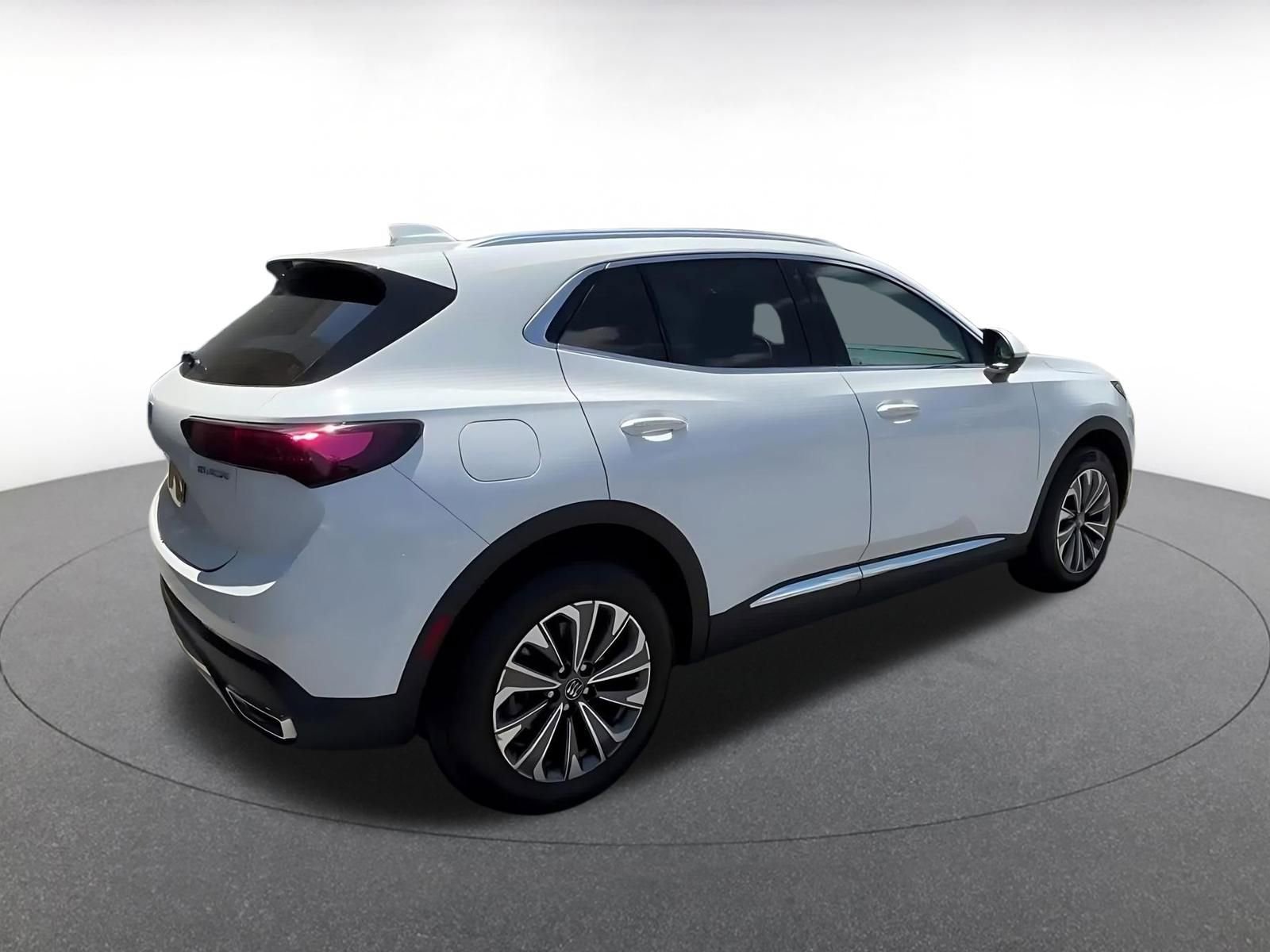 Thumbnail: 2024 Buick Envision - 13