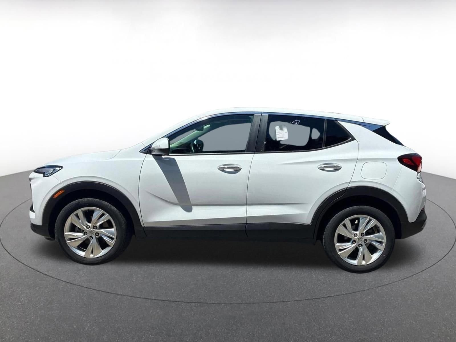 Thumbnail: 2025 Buick Encore GX - 7