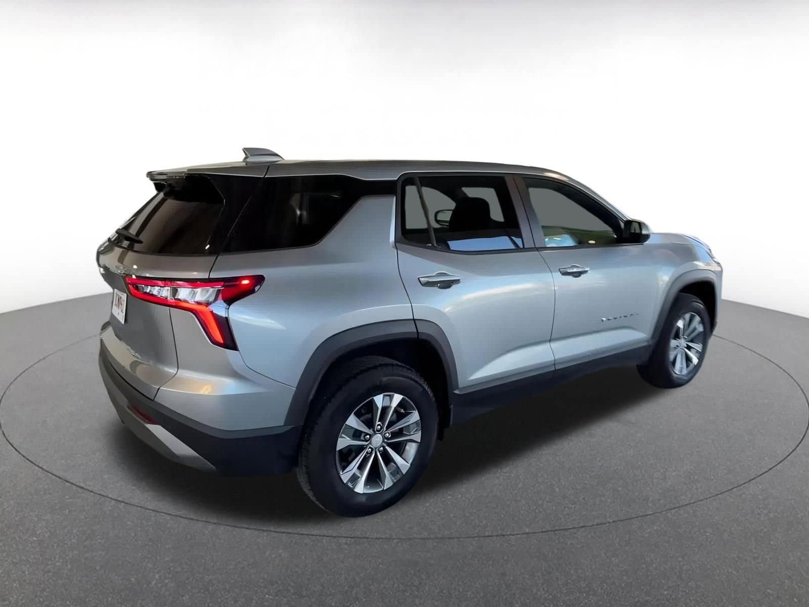 Thumbnail: 2025 Chevrolet Equinox - 20