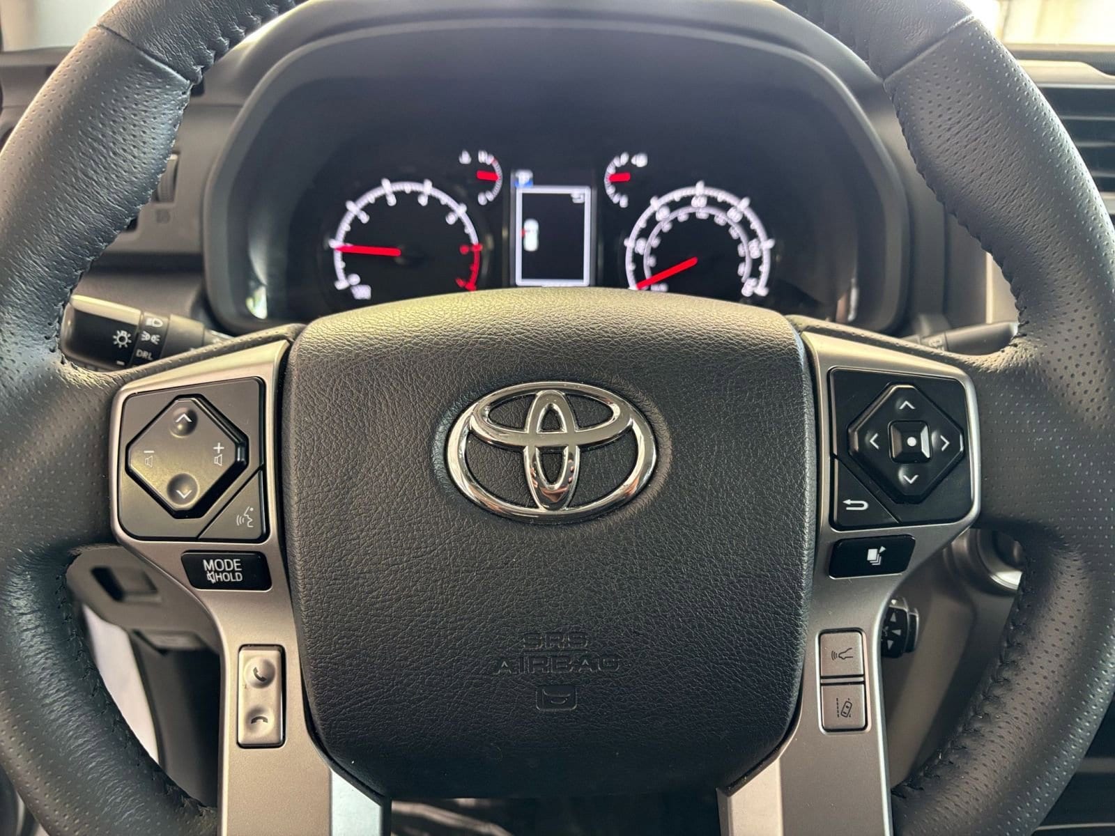 Thumbnail: 2024 Toyota 4Runner - 33