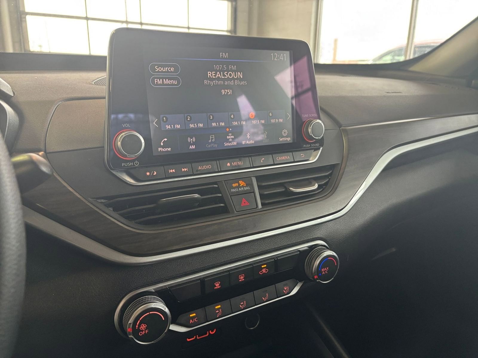 Thumbnail: 2025 Nissan Altima - 20