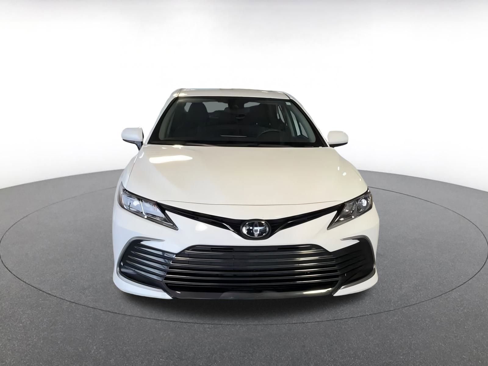 Thumbnail: 2024 Toyota Camry - 5