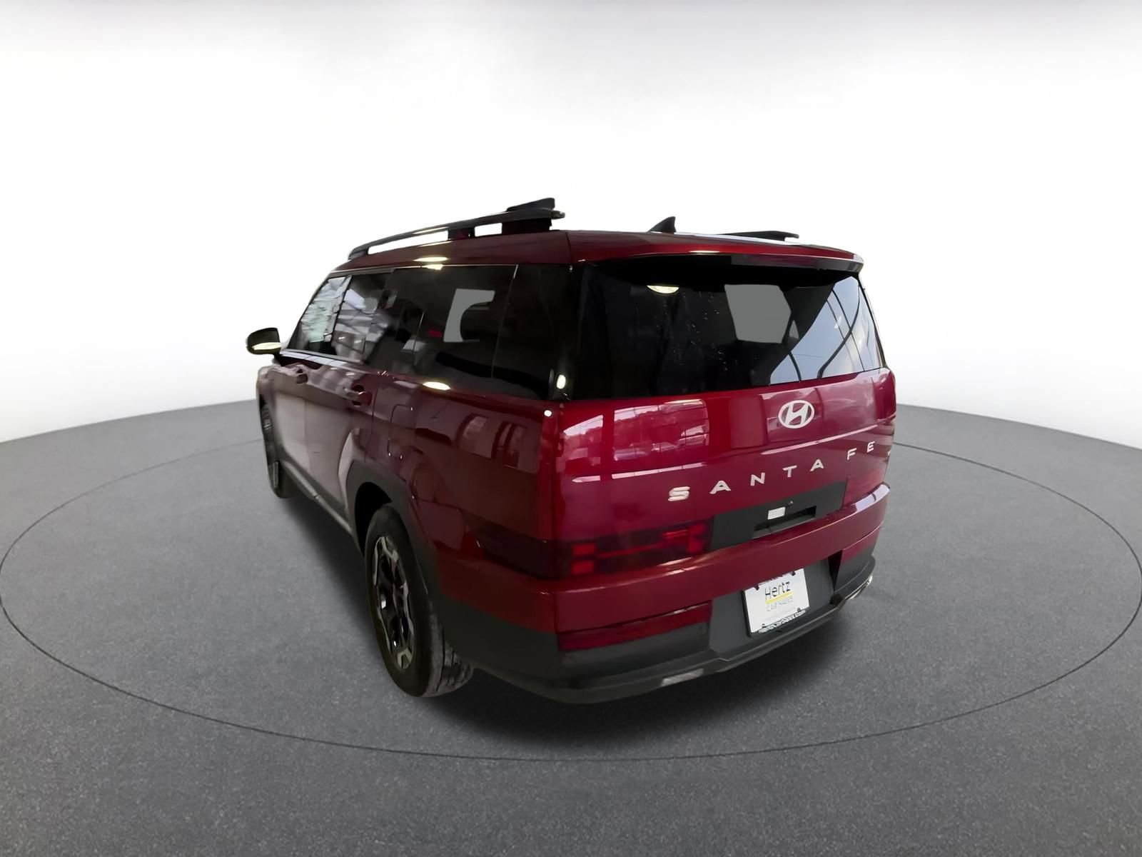 Thumbnail: 2025 Hyundai Santa Fe - 8