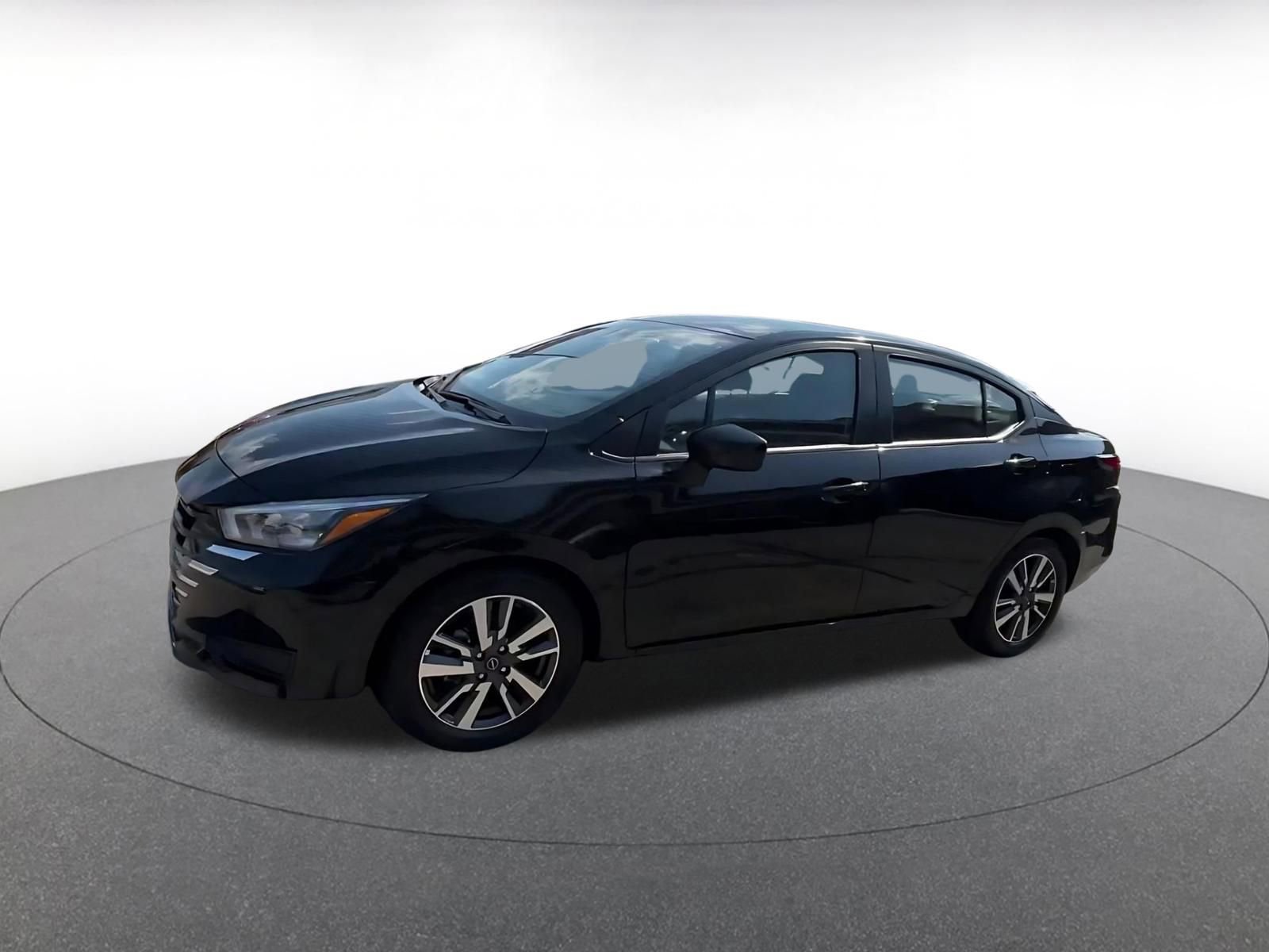 Thumbnail: 2025 Nissan Versa - 7