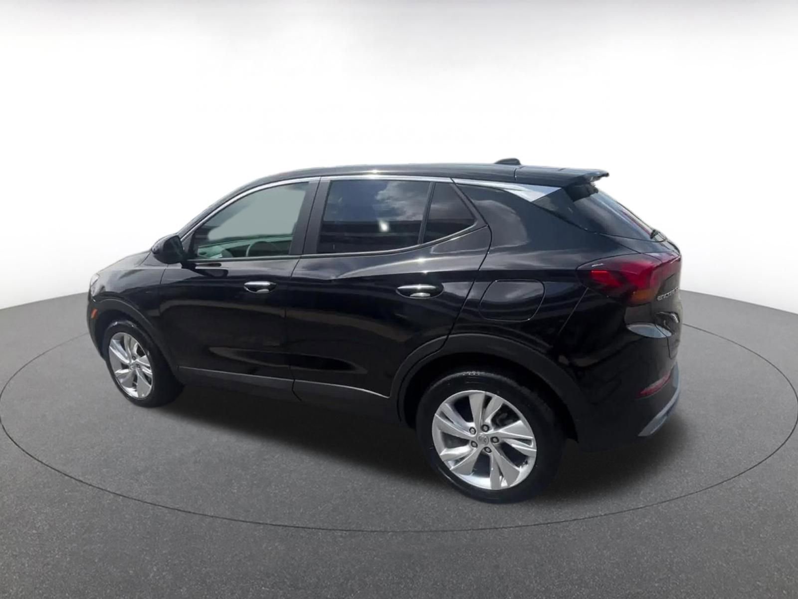 Thumbnail: 2025 Buick Encore GX - 10