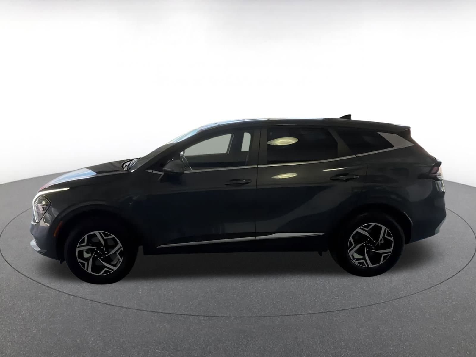 Thumbnail: 2024 Kia Sportage - 6