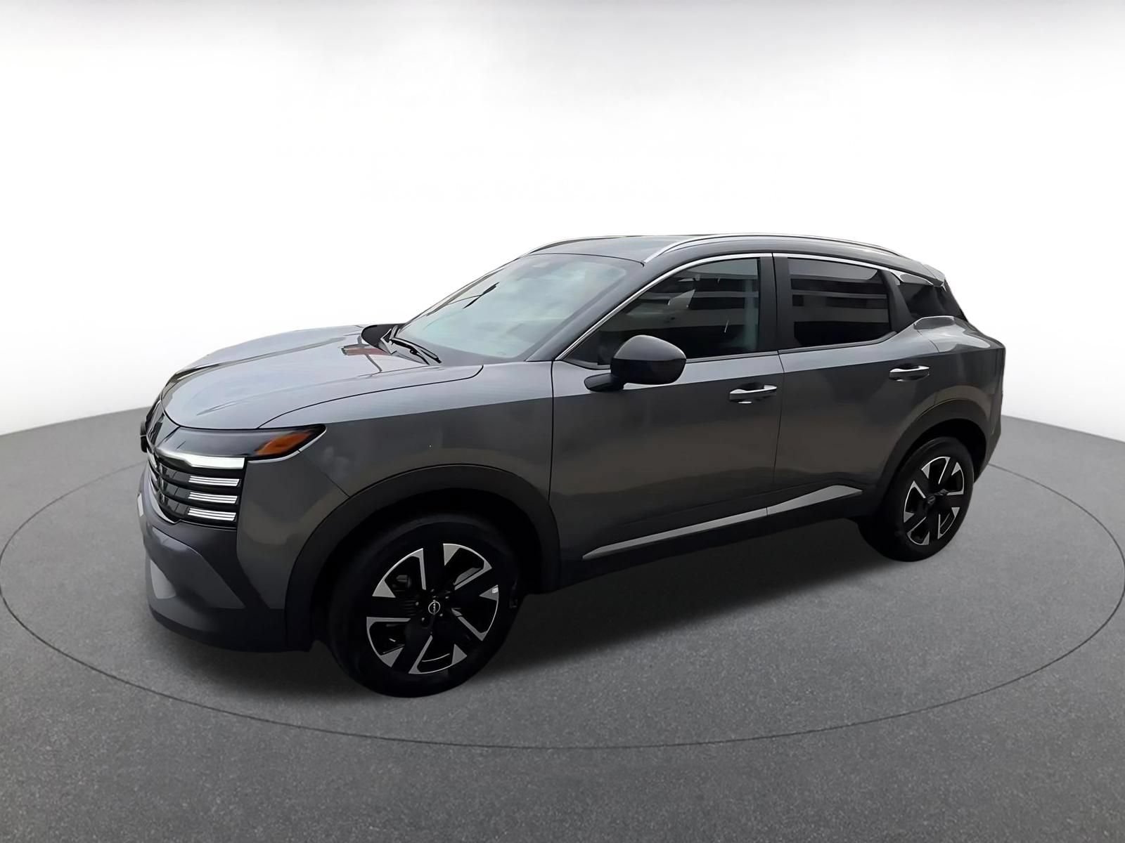 Thumbnail: 2026 Nissan Kicks - 7