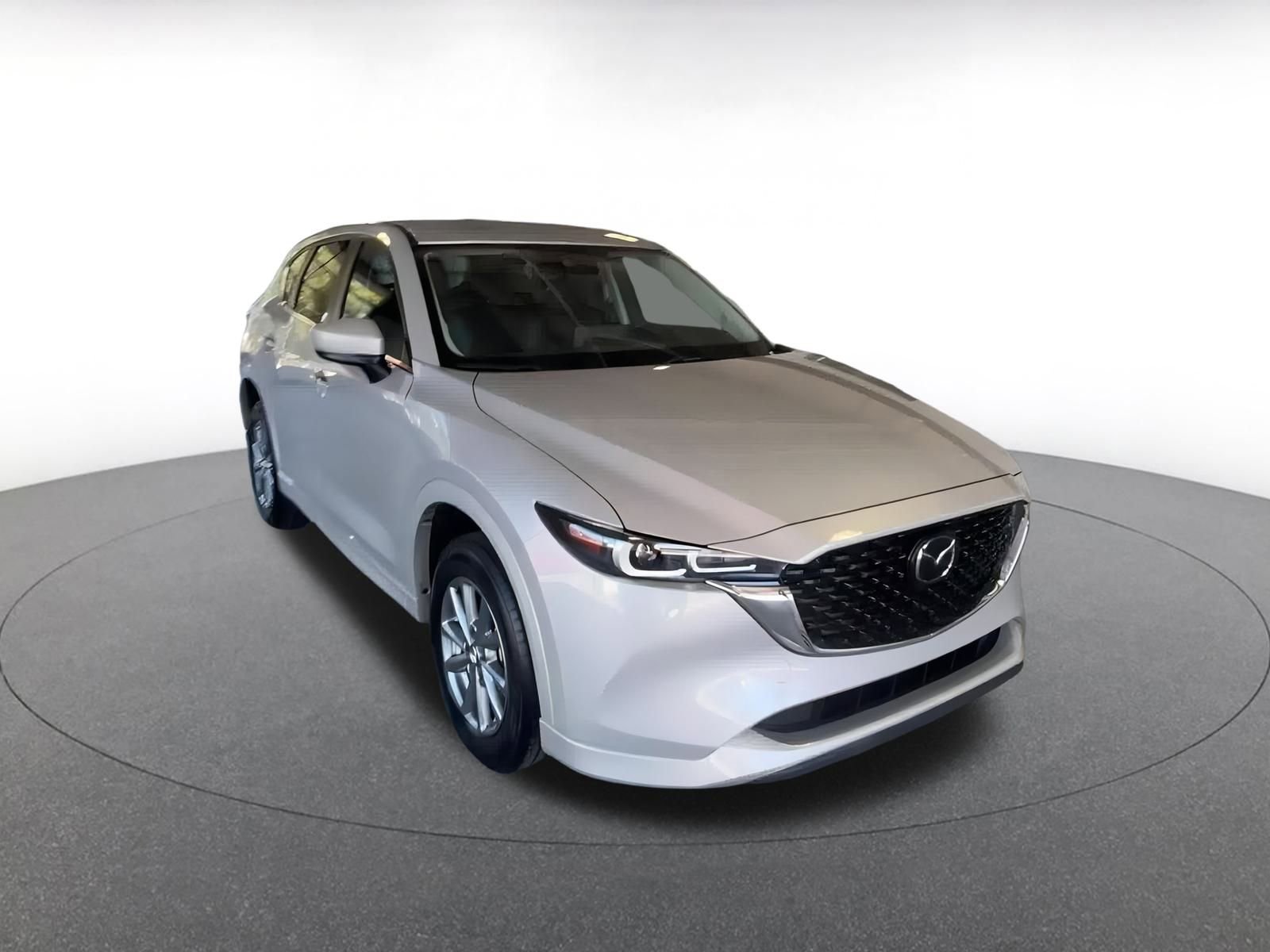 Thumbnail: 2025 Mazda CX-5 - 5