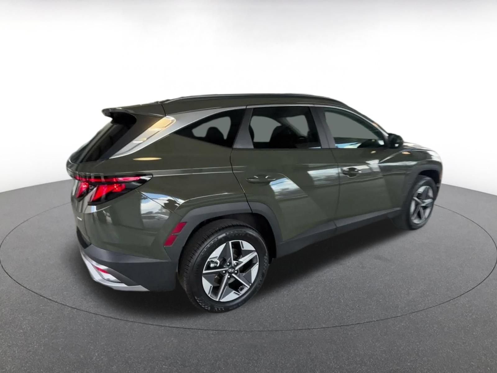 Thumbnail: 2026 Hyundai Tucson - 13