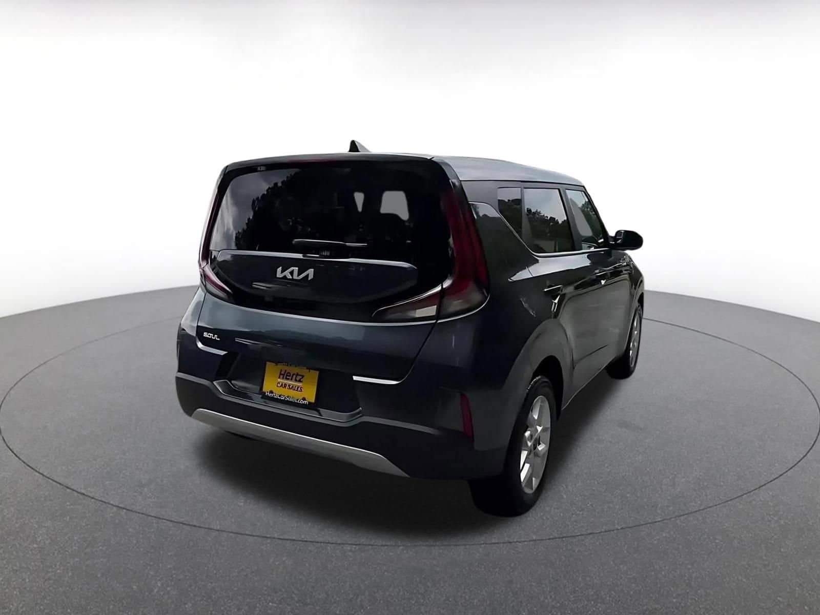 Thumbnail: 2025 Kia Soul - 13