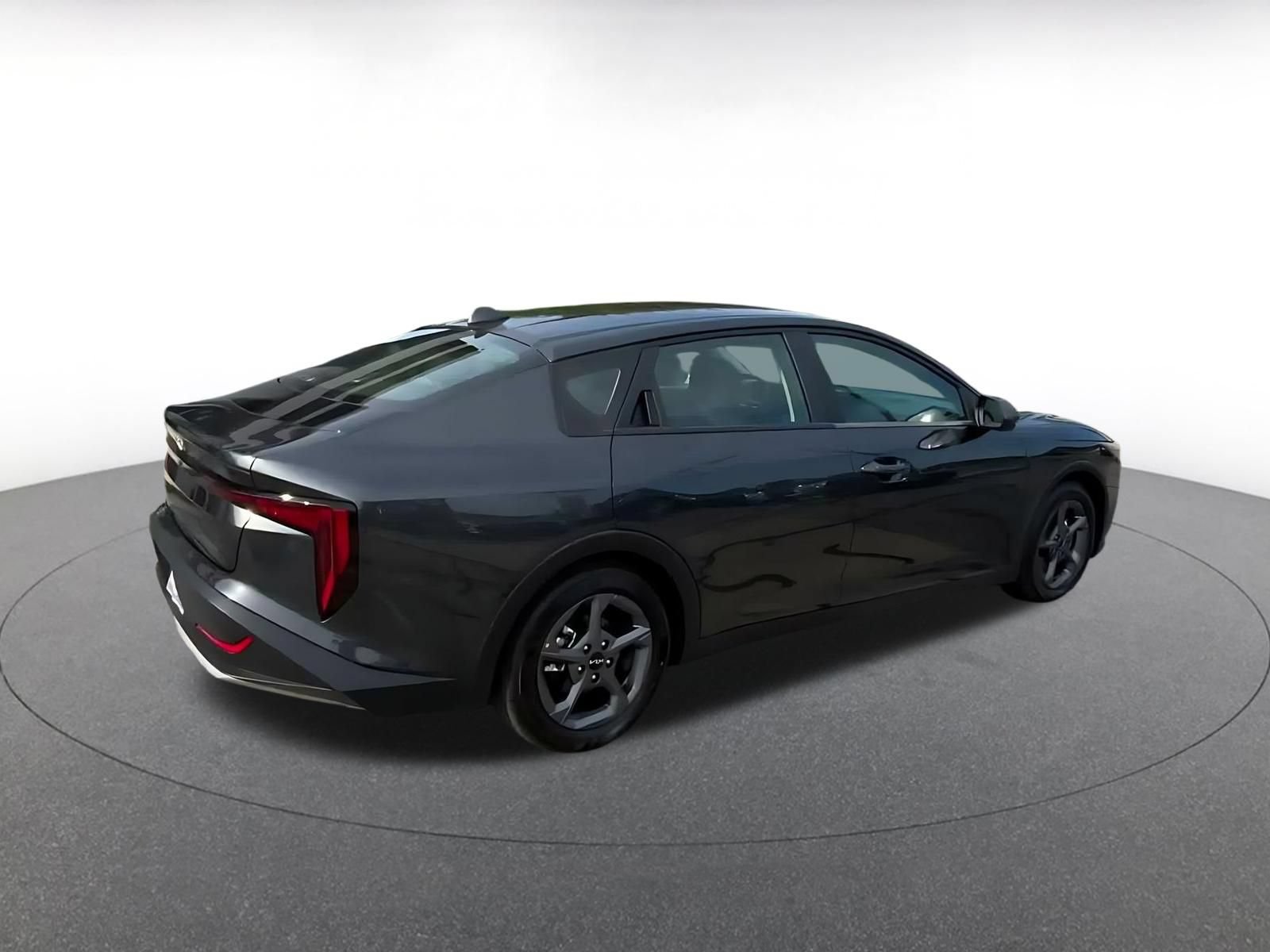Thumbnail: 2025 Kia K4 - 13