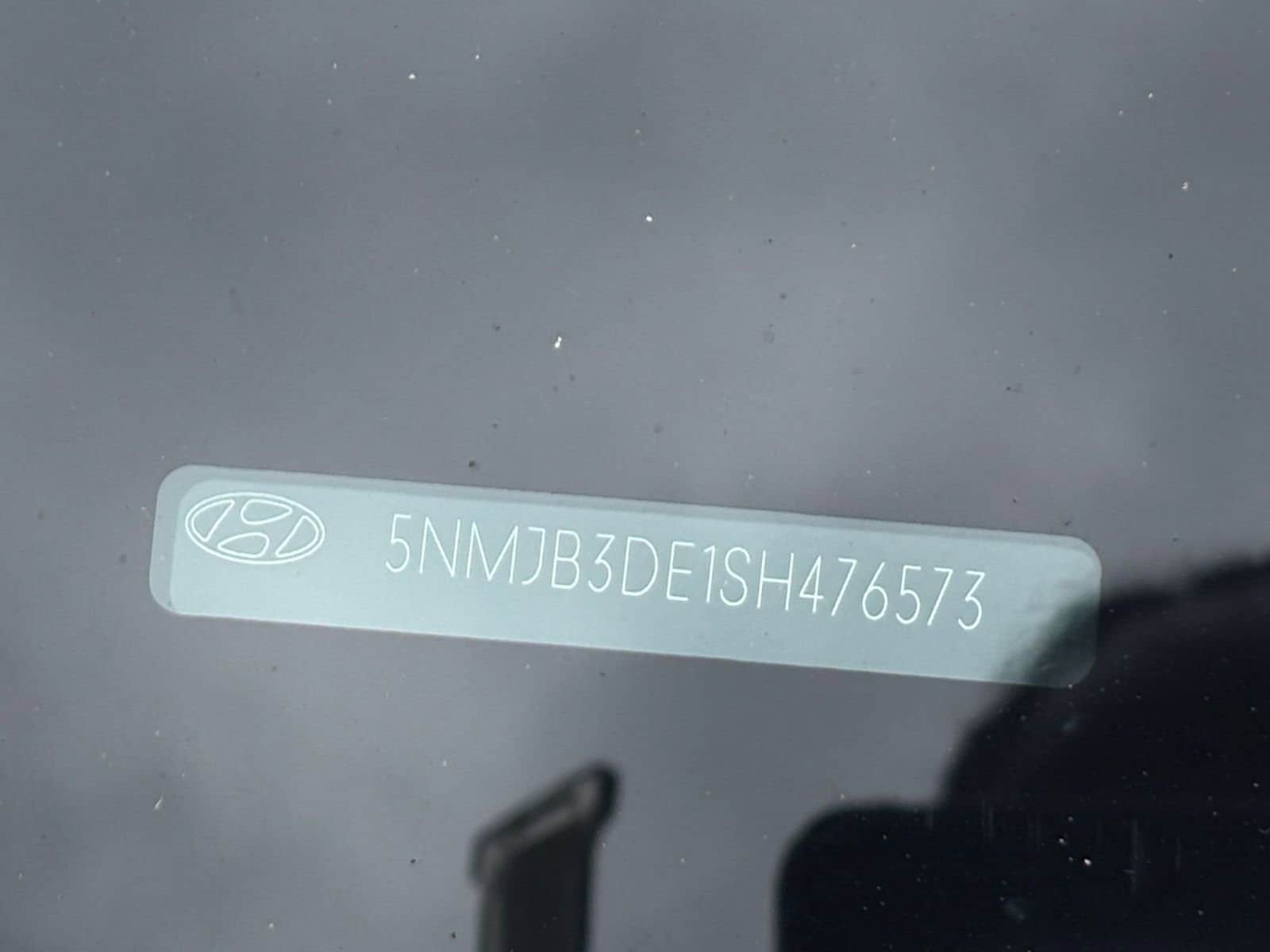 Thumbnail: 2025 Hyundai Tucson - 29