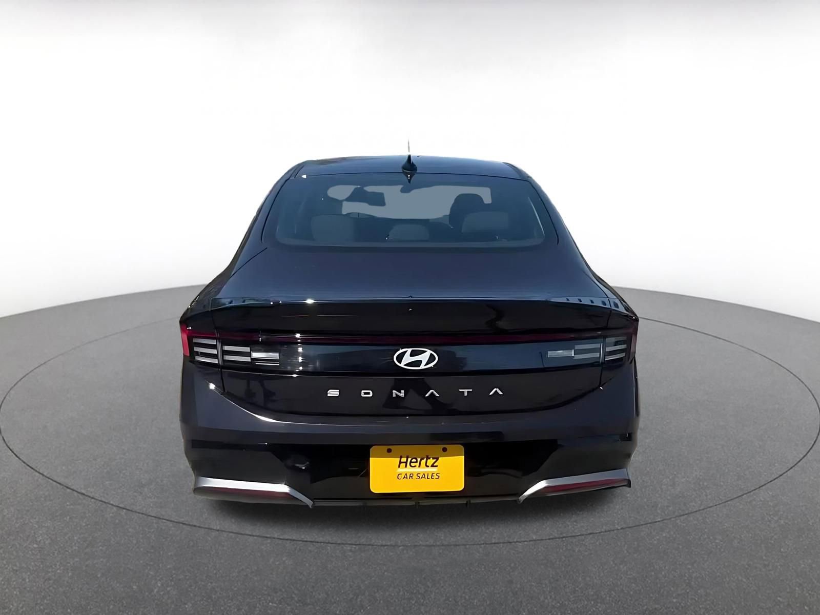 Thumbnail: 2025 Hyundai Sonata - 7