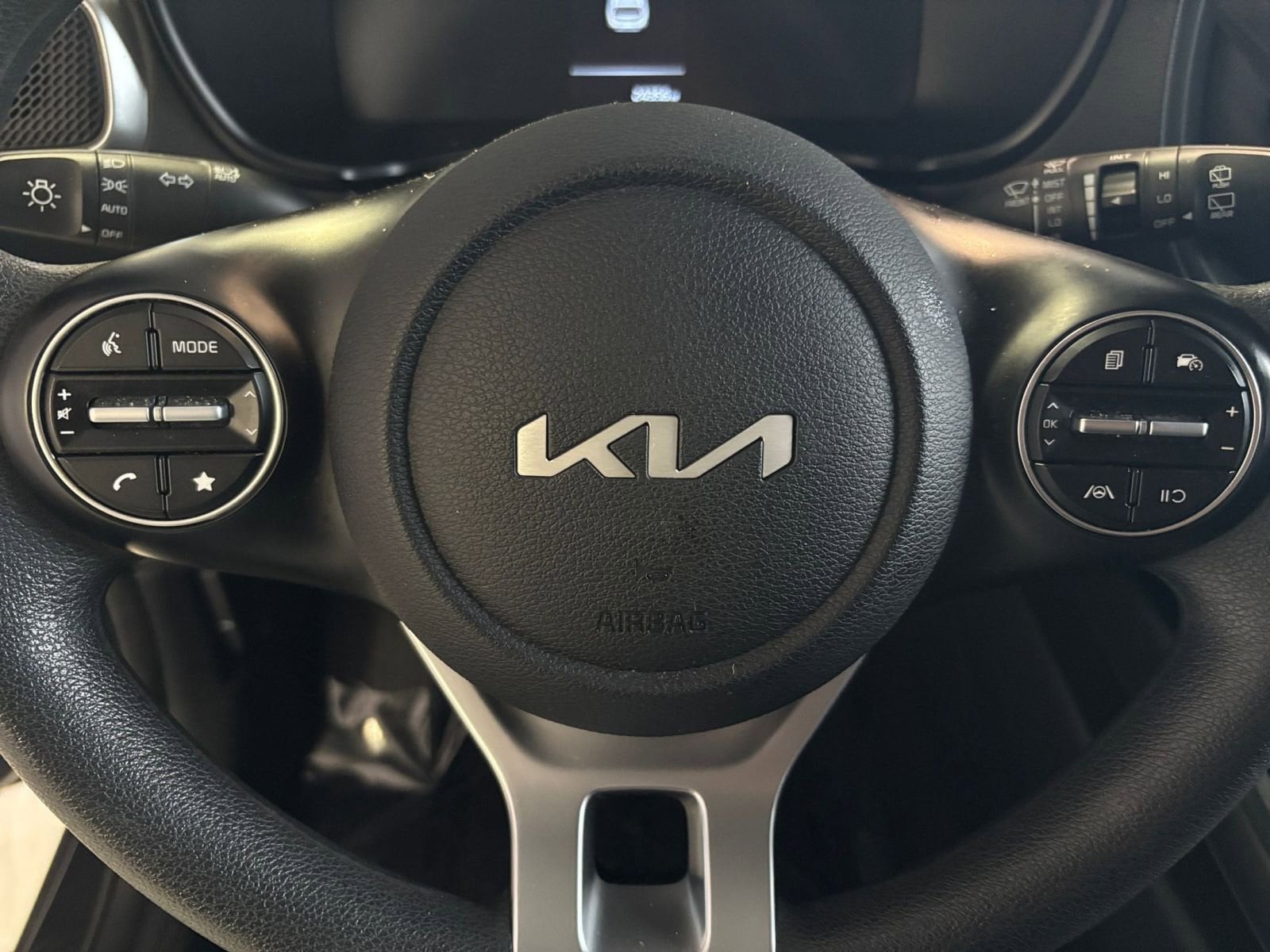 Thumbnail: 2025 Kia Soul - 26