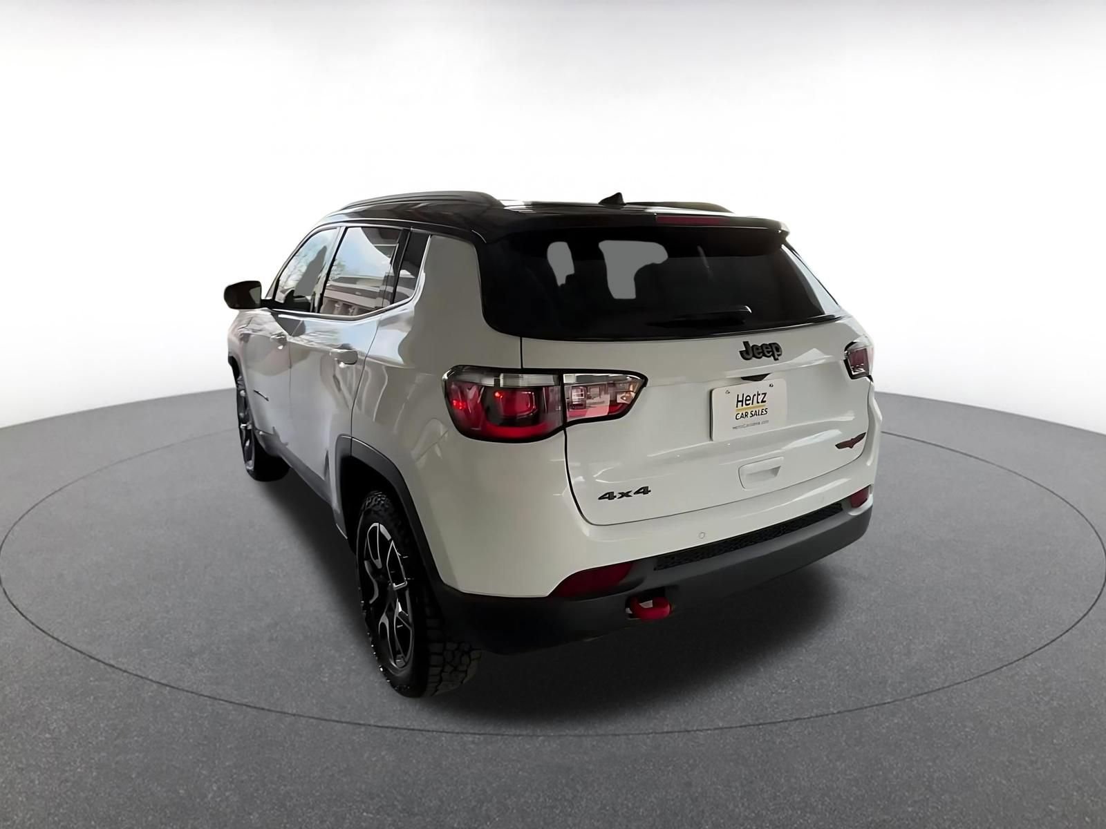 Thumbnail: 2025 Jeep Compass - 12