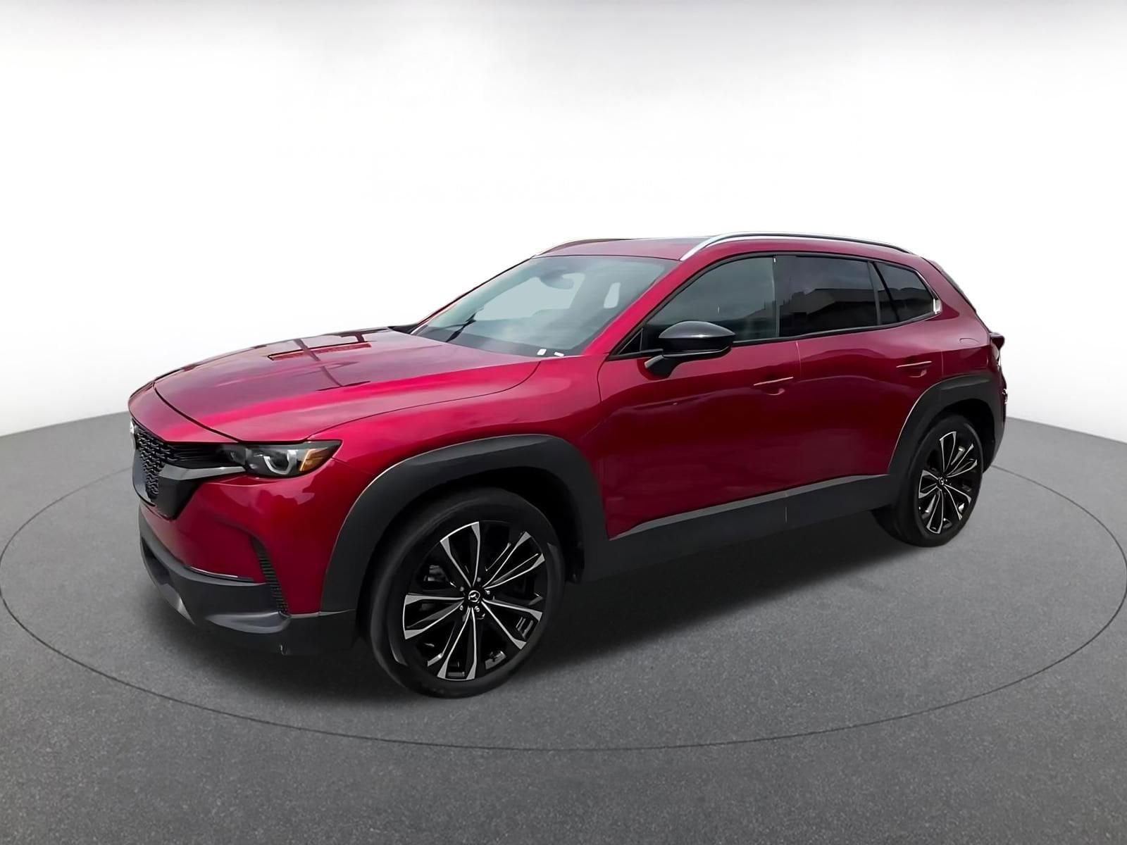 Thumbnail: 2025 Mazda CX-50 - 7