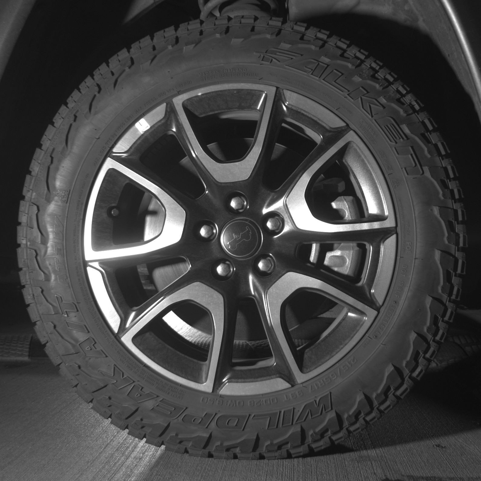 Thumbnail: 2025 Jeep Compass - 16