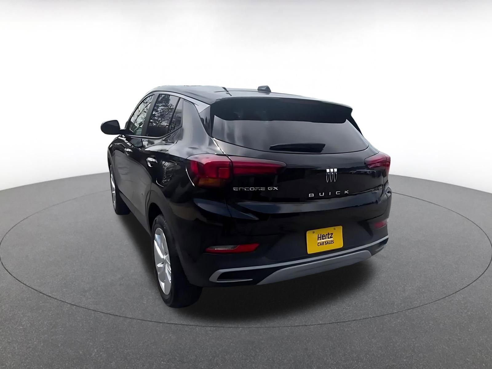 Thumbnail: 2025 Buick Encore GX - 11
