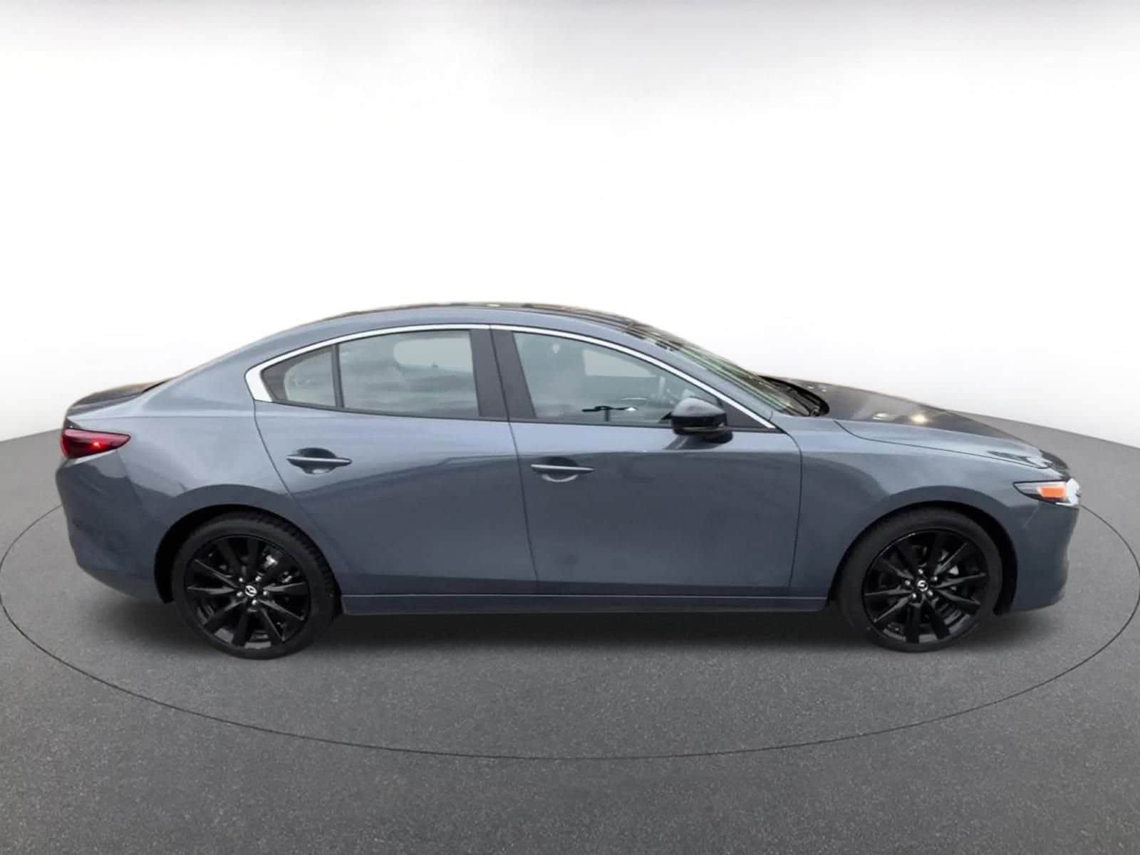 Thumbnail: 2025 Mazda Mazda3 - 16