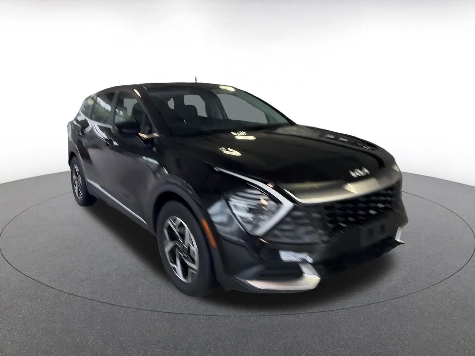 Thumbnail: 2024 Kia Sportage - 3