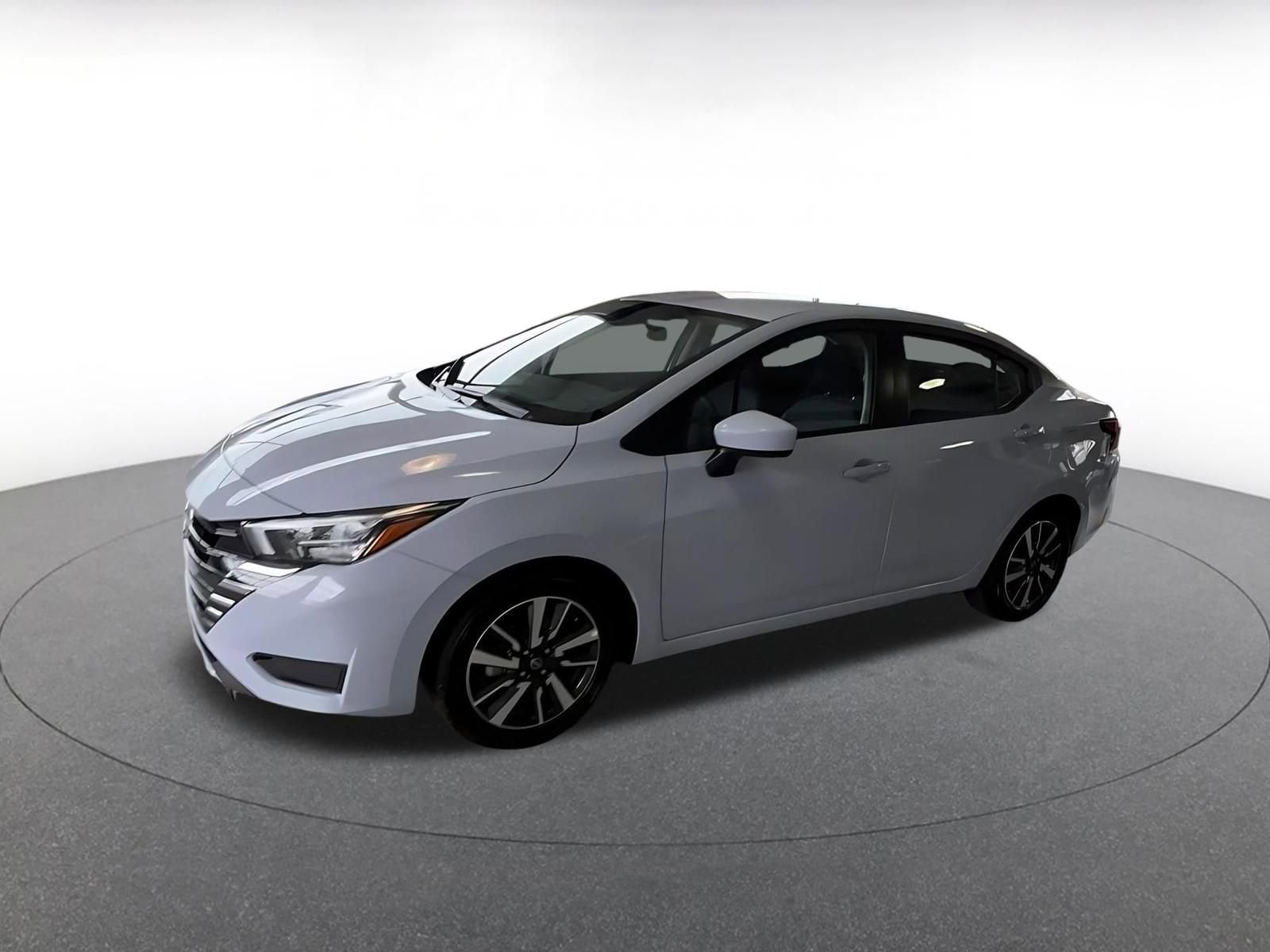 Thumbnail: 2025 Nissan Versa - 7