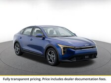 2025 Kia K4 LXS -
                  Morrow, GA