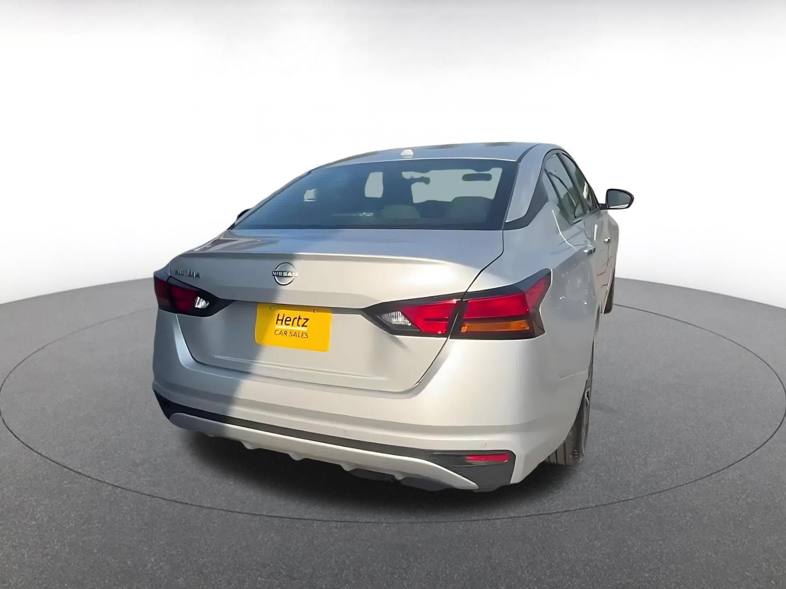 Thumbnail: 2025 Nissan Altima - 13
