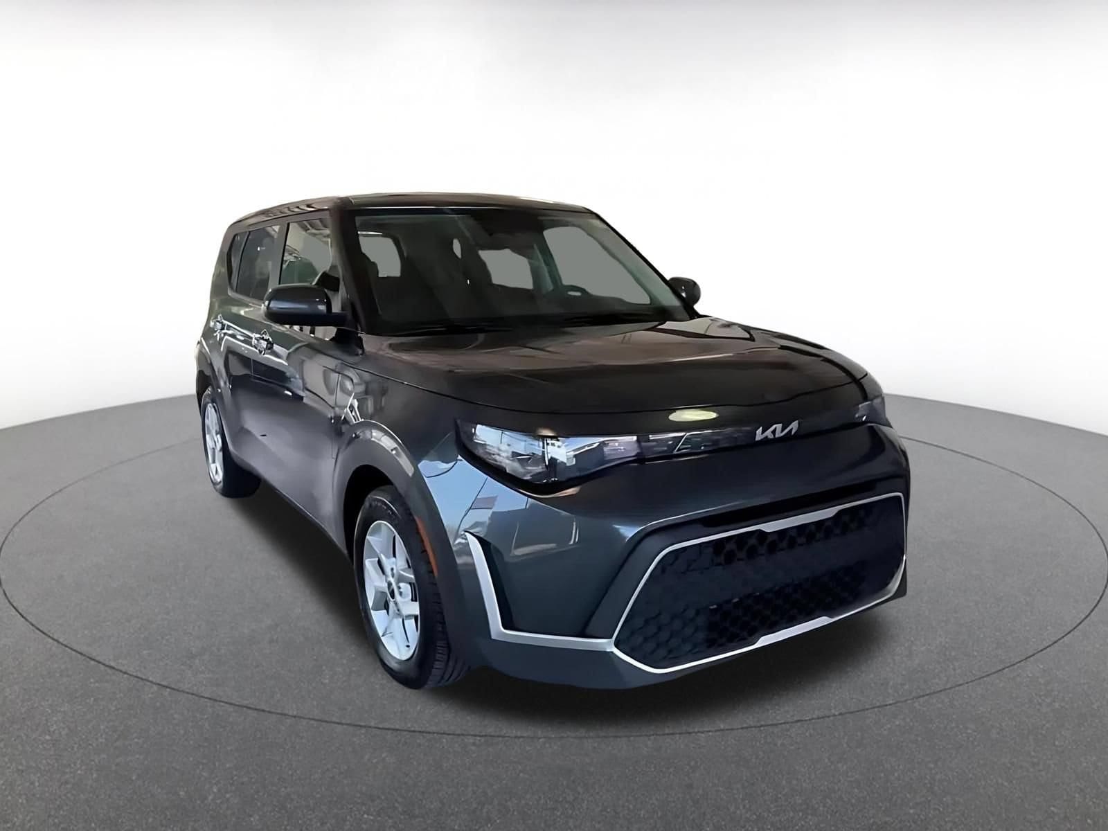 Thumbnail: 2025 Kia Soul - 3